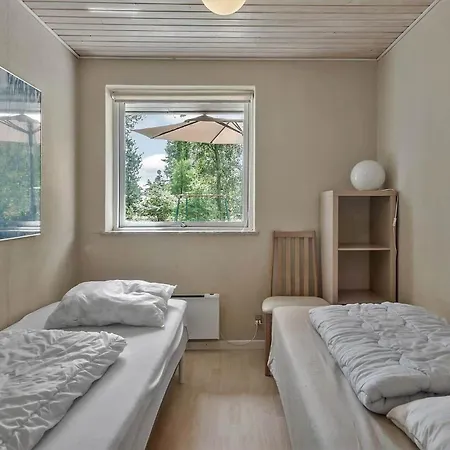 Feriehus M326-vaeggerlose-tvetandvej-9 Bøtø By