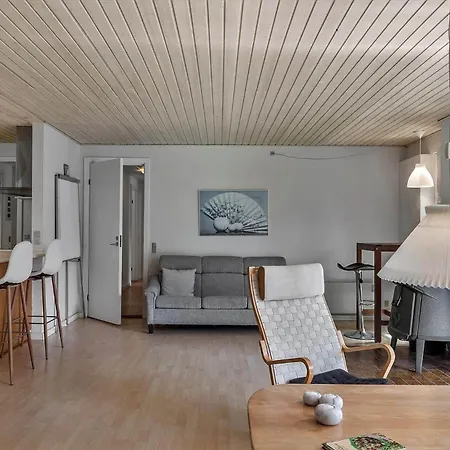 Feriehus M326-vaeggerlose-tvetandvej-9 Bøtø By