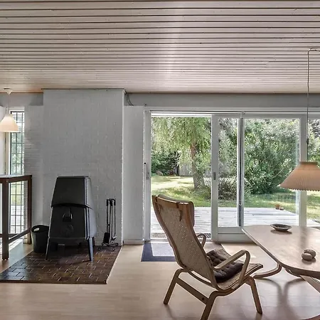 Feriehus M326-vaeggerlose-tvetandvej-9 Bøtø By